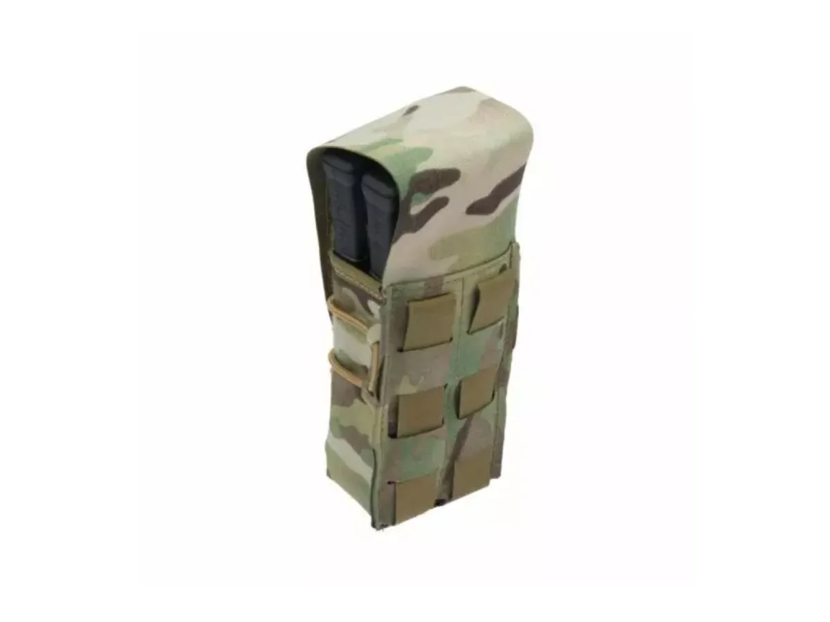 Templar's Gear buzunar dublu AR Gen III Multicam 2