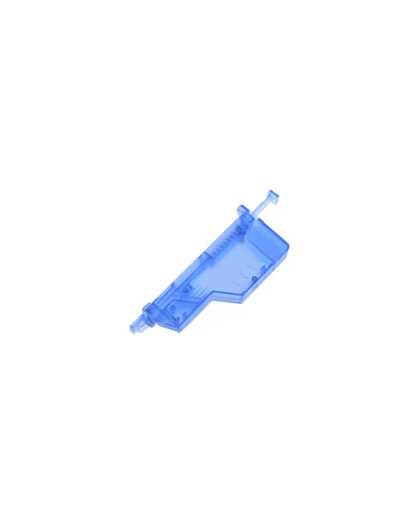GFC alimentator bile 150bb. Albastru 3