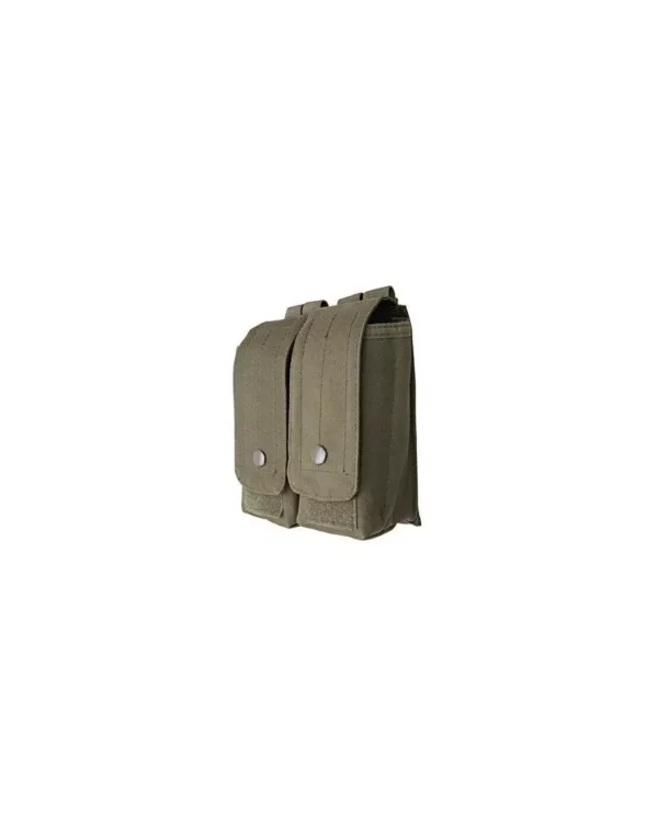 GFC buzunar dublu port-incarcatoare pentru AK Olive 3