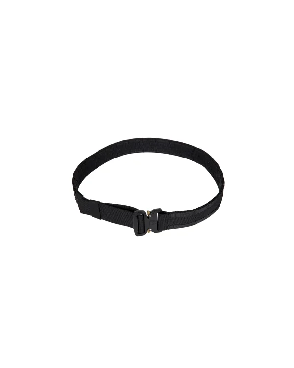 GFC curea combat cu catarama Cobra Negru L 2