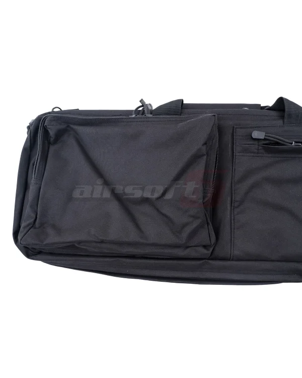 GFC geanta transport 100cm Negru 3