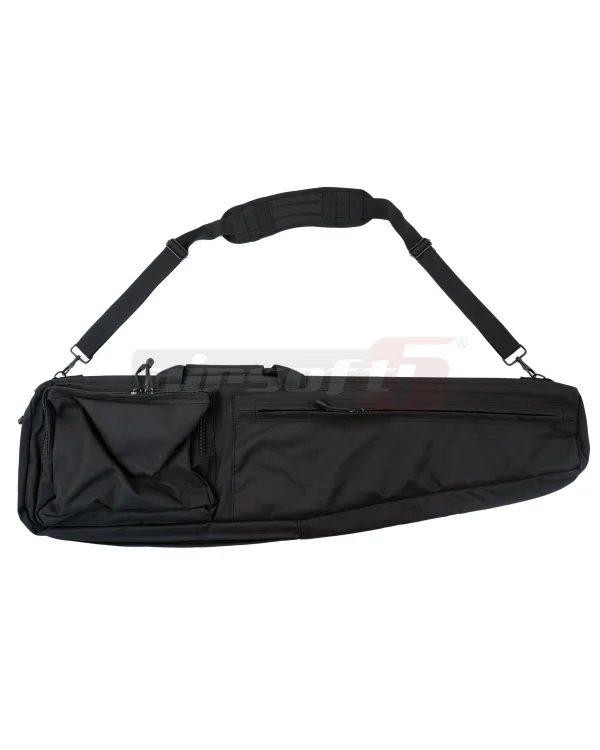 GFC geanta transport 100cm Negru 4