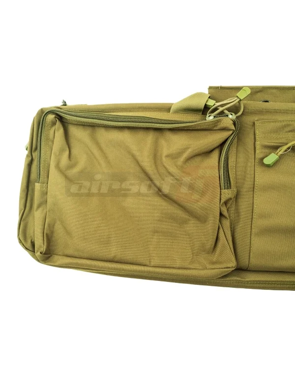 GFC geanta transport 100cm Olive 3