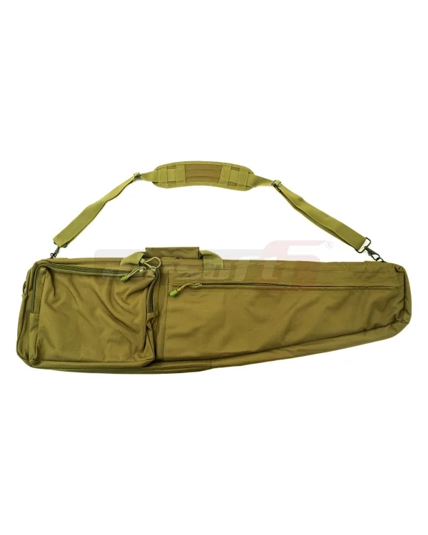 GFC geanta transport 100cm Olive 5