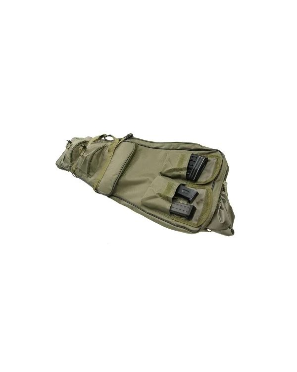 GFC geanta transport 120cm Olive 3