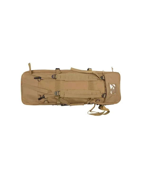 GFC geanta transport 84cm Coyote 2