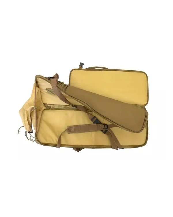 GFC geanta transport 84cm Coyote 3
