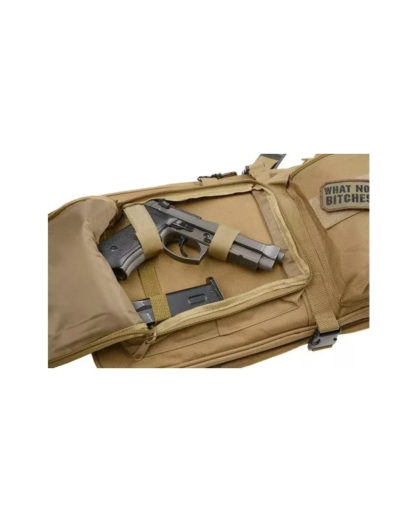 GFC geanta transport 84cm Coyote 4