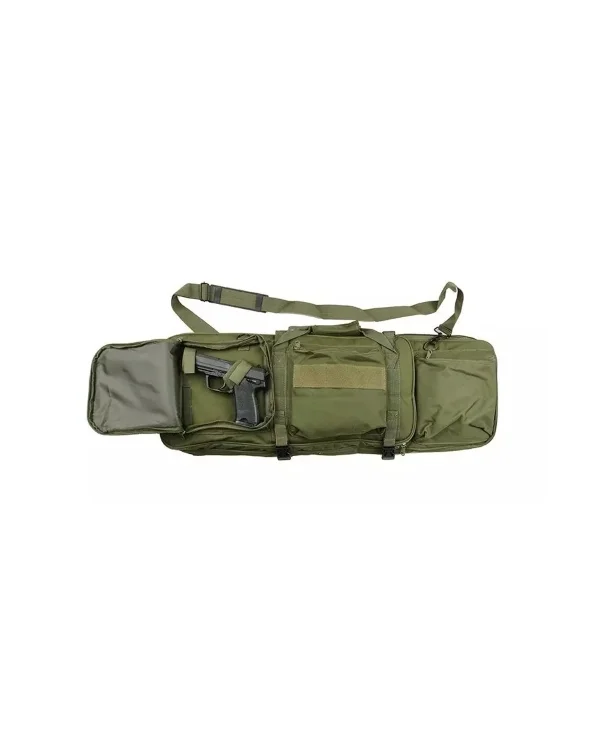 GFC geanta transport 84cm Olive 2