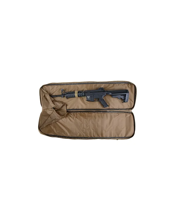 GFC geanta transport 96cm Tan 2