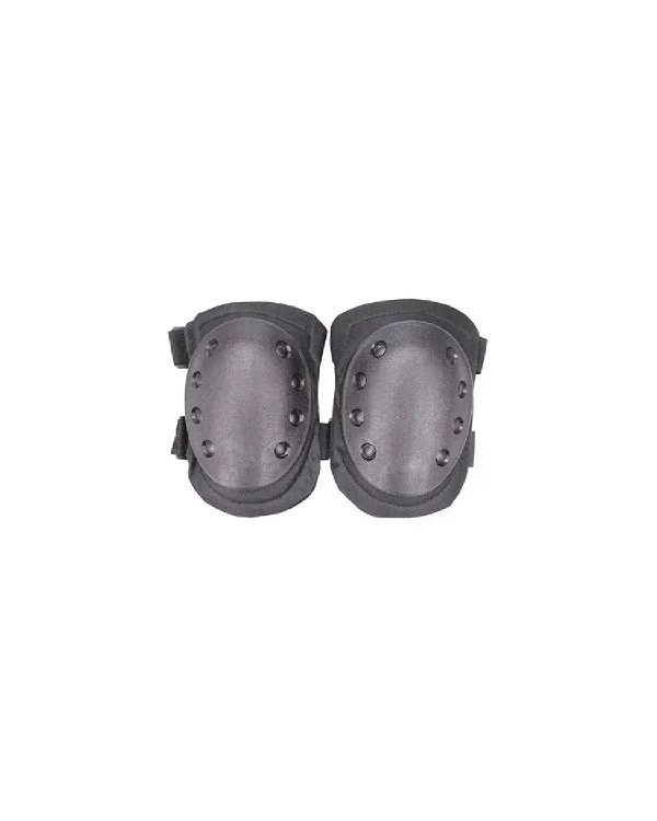 GFC genunchiere de protectie Negru 2