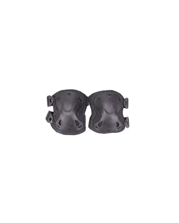 GFC genunchiere SOF negru 3