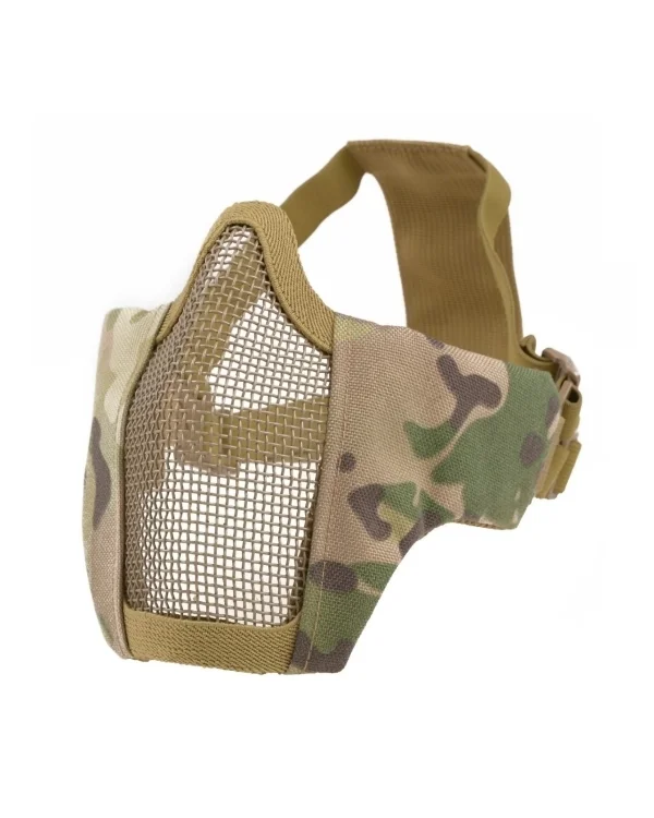 GFC masca protectie 2.0 Multicam 2