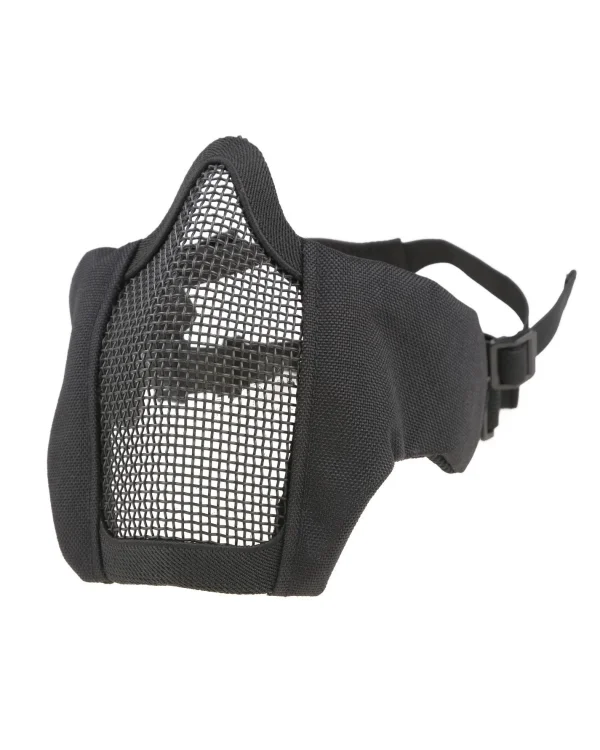 GFC masca protectie 2.0 Negru