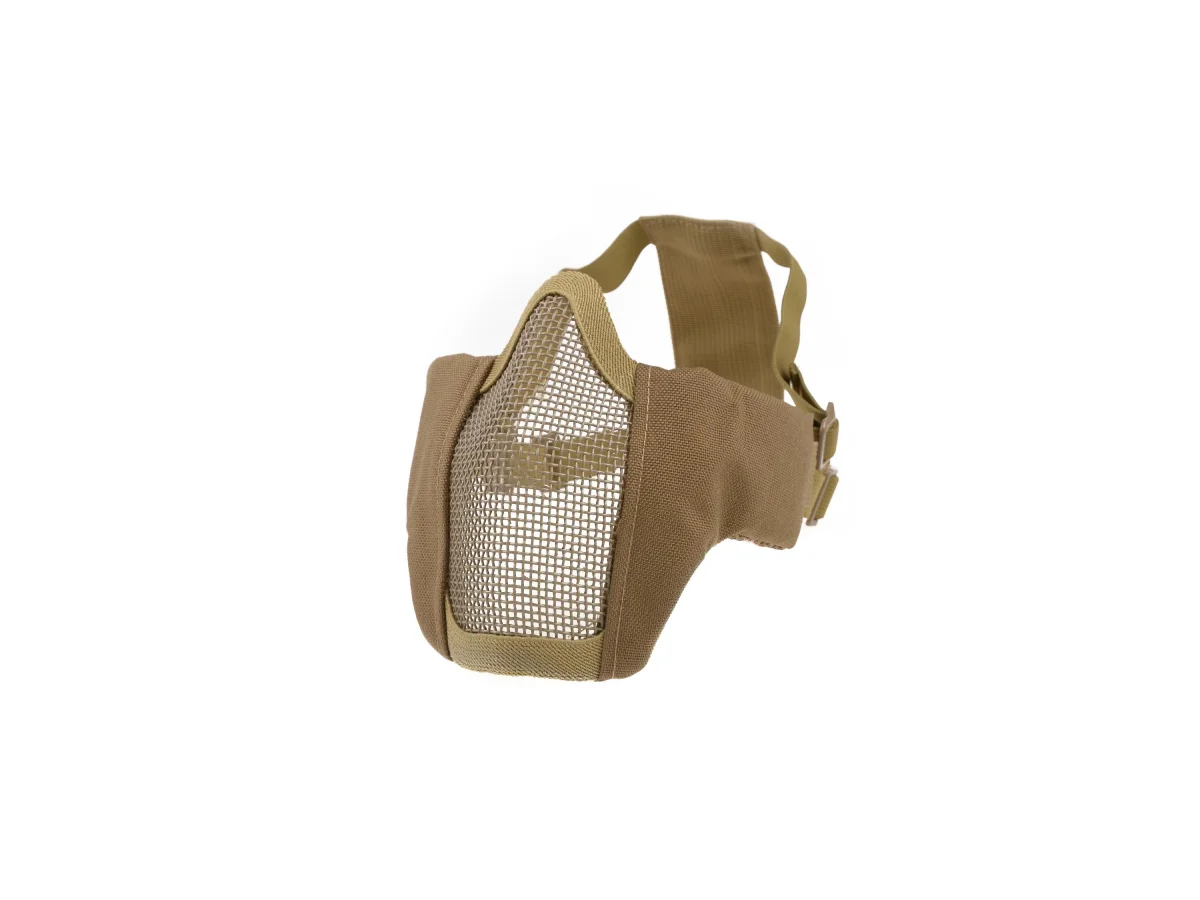 GFC masca protectie 2.0 Tan 3
