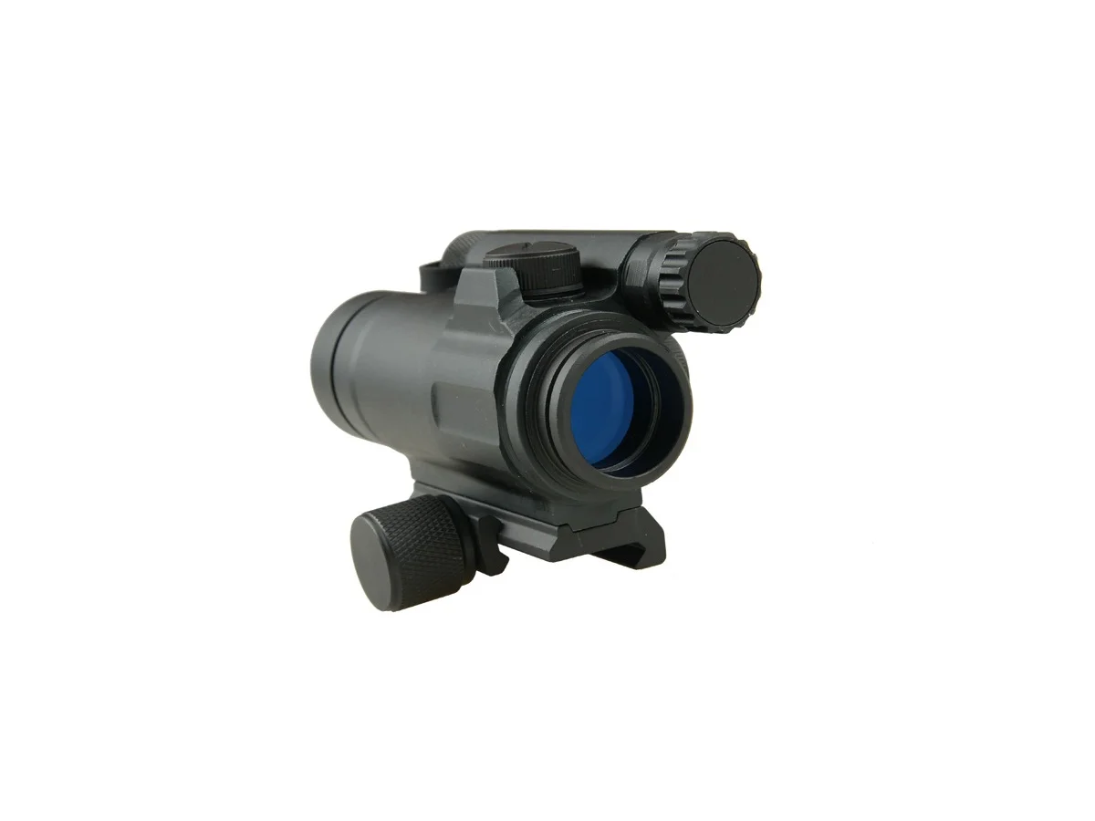 GFC red dot cu kill flash 3