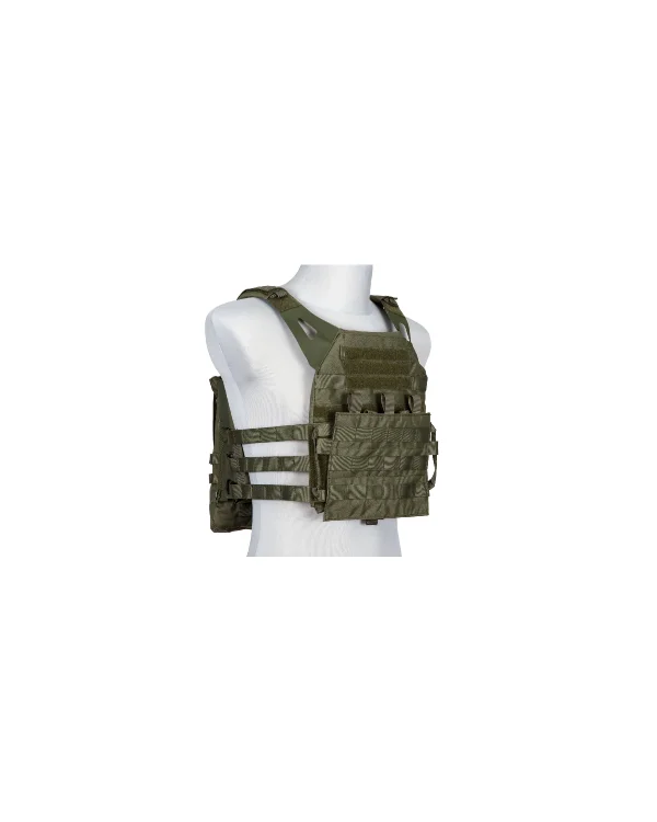 GFC vesta tactica Jump Mk2 Olive 2