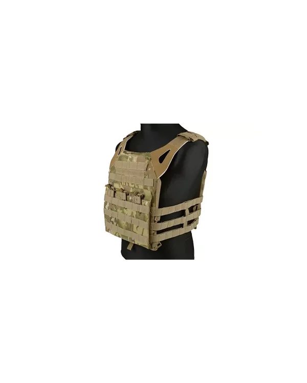 GFC vesta tactica Jump Multicam