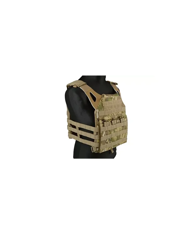 GFC vesta tactica Jump Multicam 2
