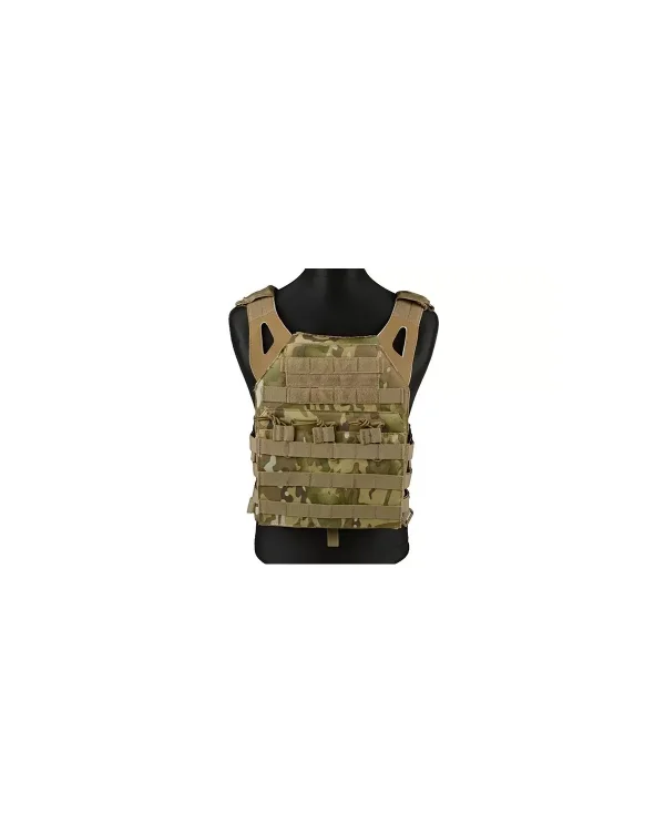 GFC vesta tactica Jump Multicam 5