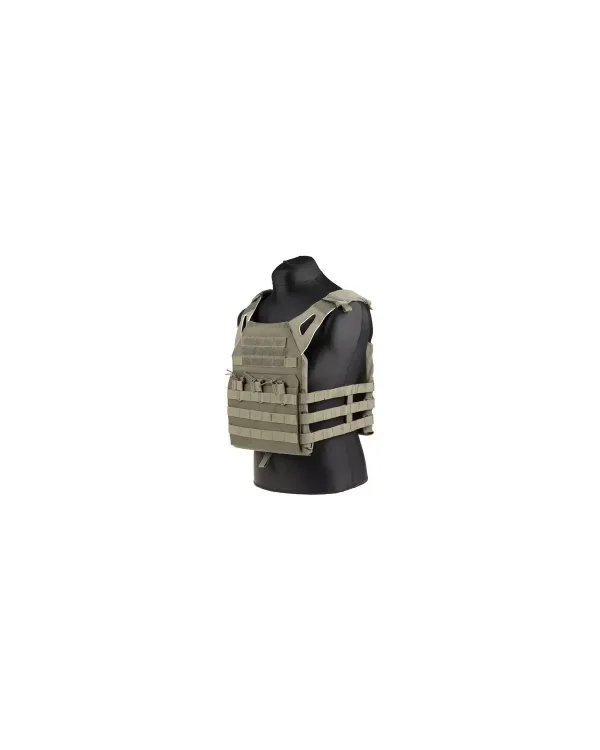 GFC vesta tactica Jump Olive 5
