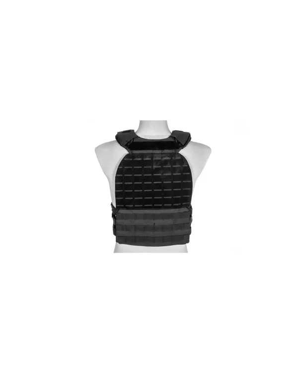 GFC vesta tactica MOLLE/Laser-Cut  Negru 6