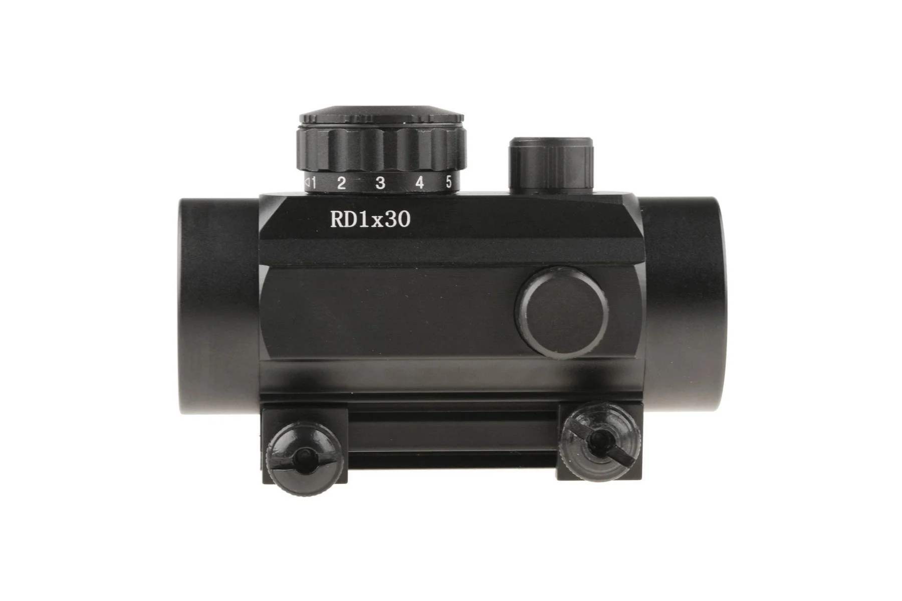 GFC red dot 1x30 Rosu/Verde 2