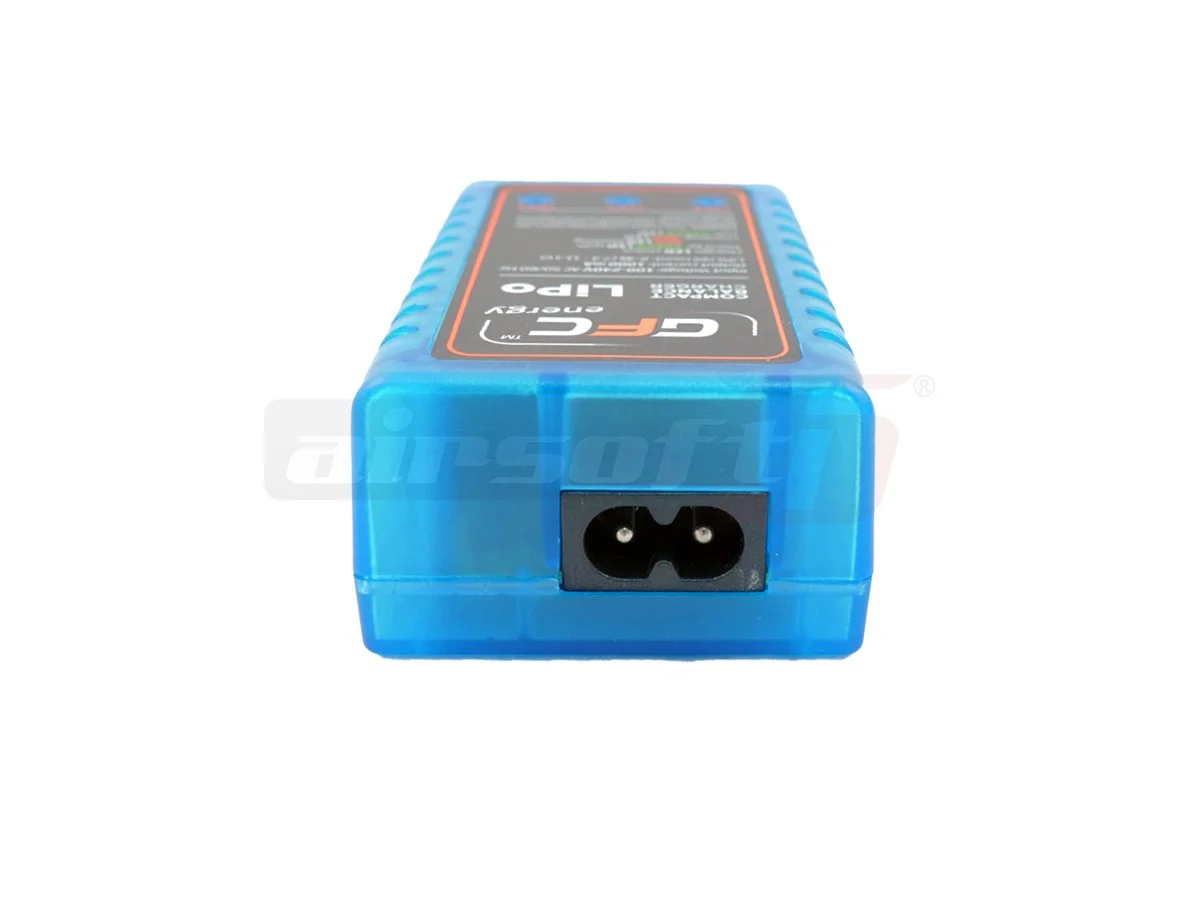 GFC incarcator acumulatori LiPo 2