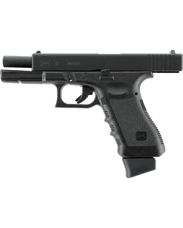 GLOCK 17 Deluxe 4