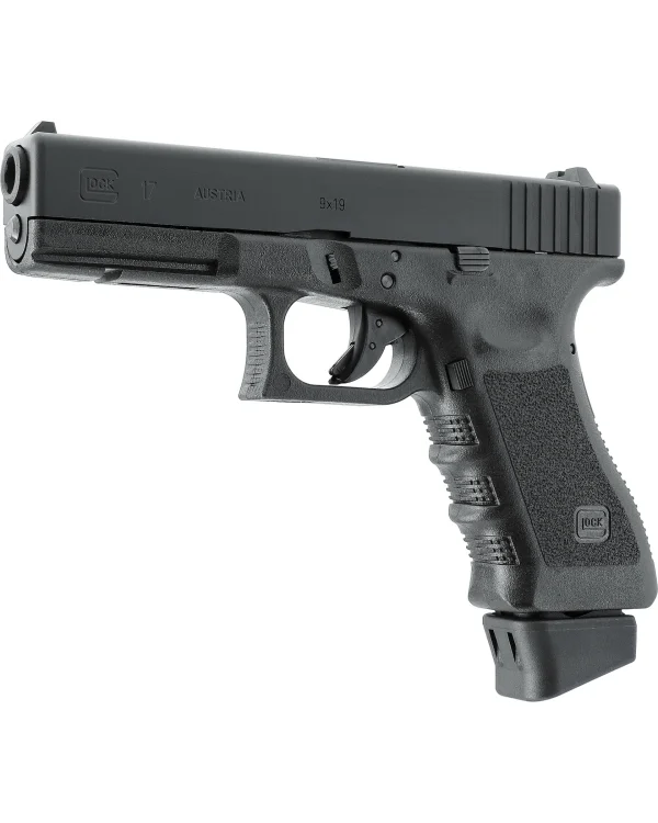 GLOCK 17 Deluxe 5