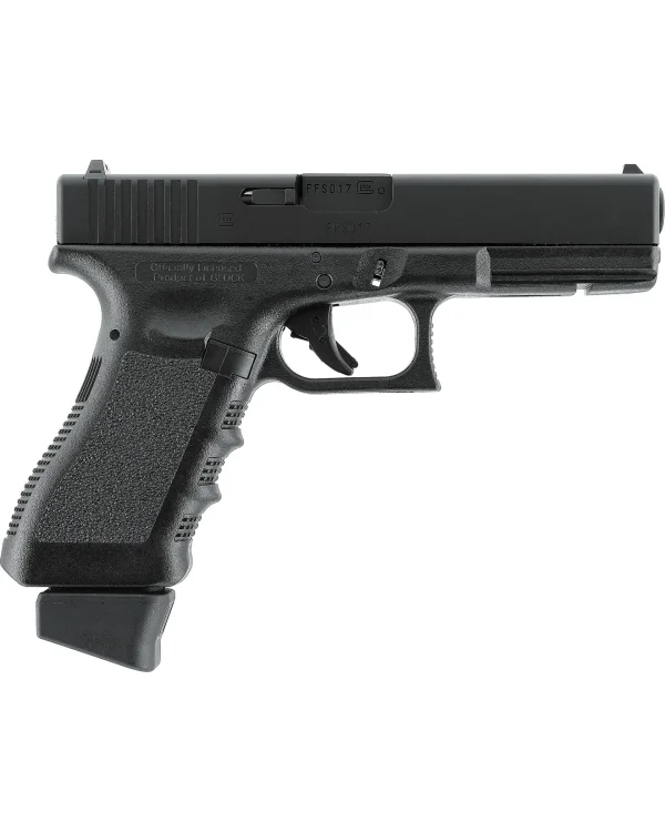 GLOCK 17 Deluxe 6