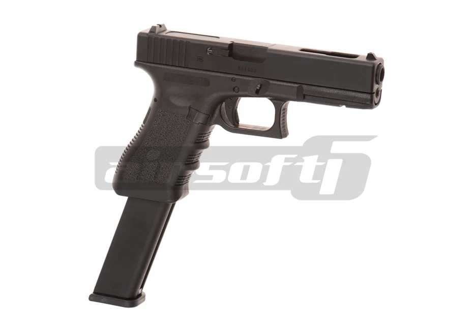 Umarex Glock 18C 2
