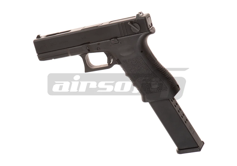Umarex Glock 18C 5