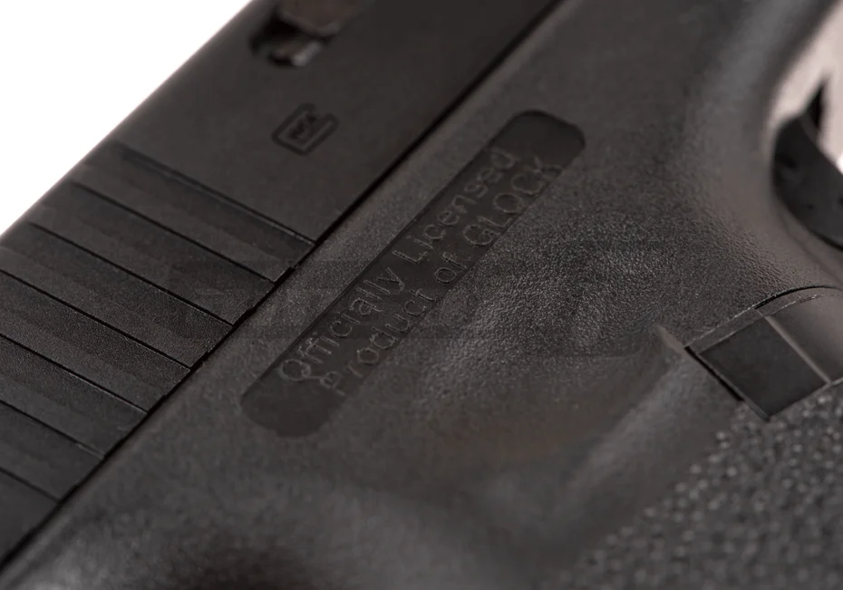 Umarex Glock 18C 4