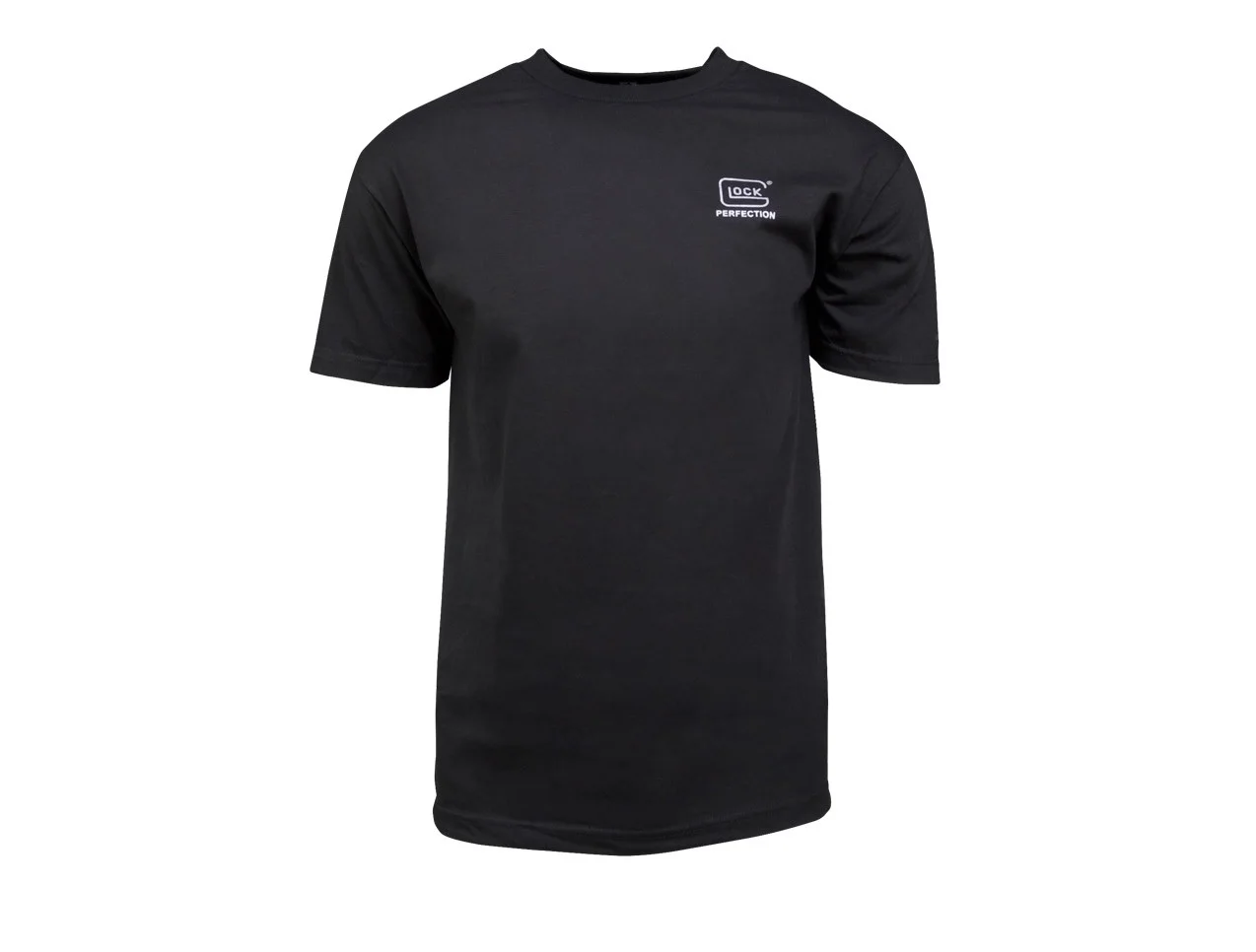 Glock tricou Perfection Negru