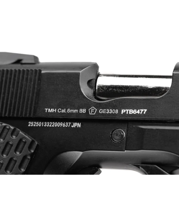 Golden Eagle 1911 Tactical 3308  5
