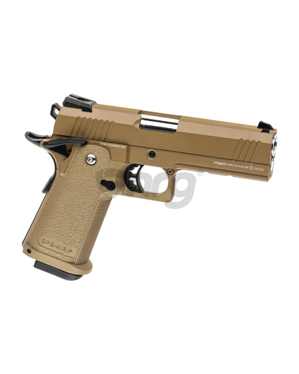 Golden Eagle Hi-Capa 3303  6