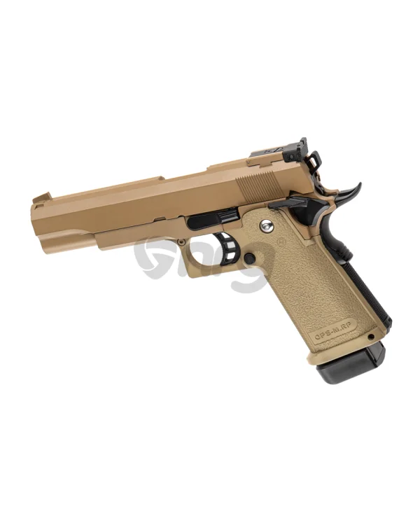Golden Eagle Hi-Capa 3304 2