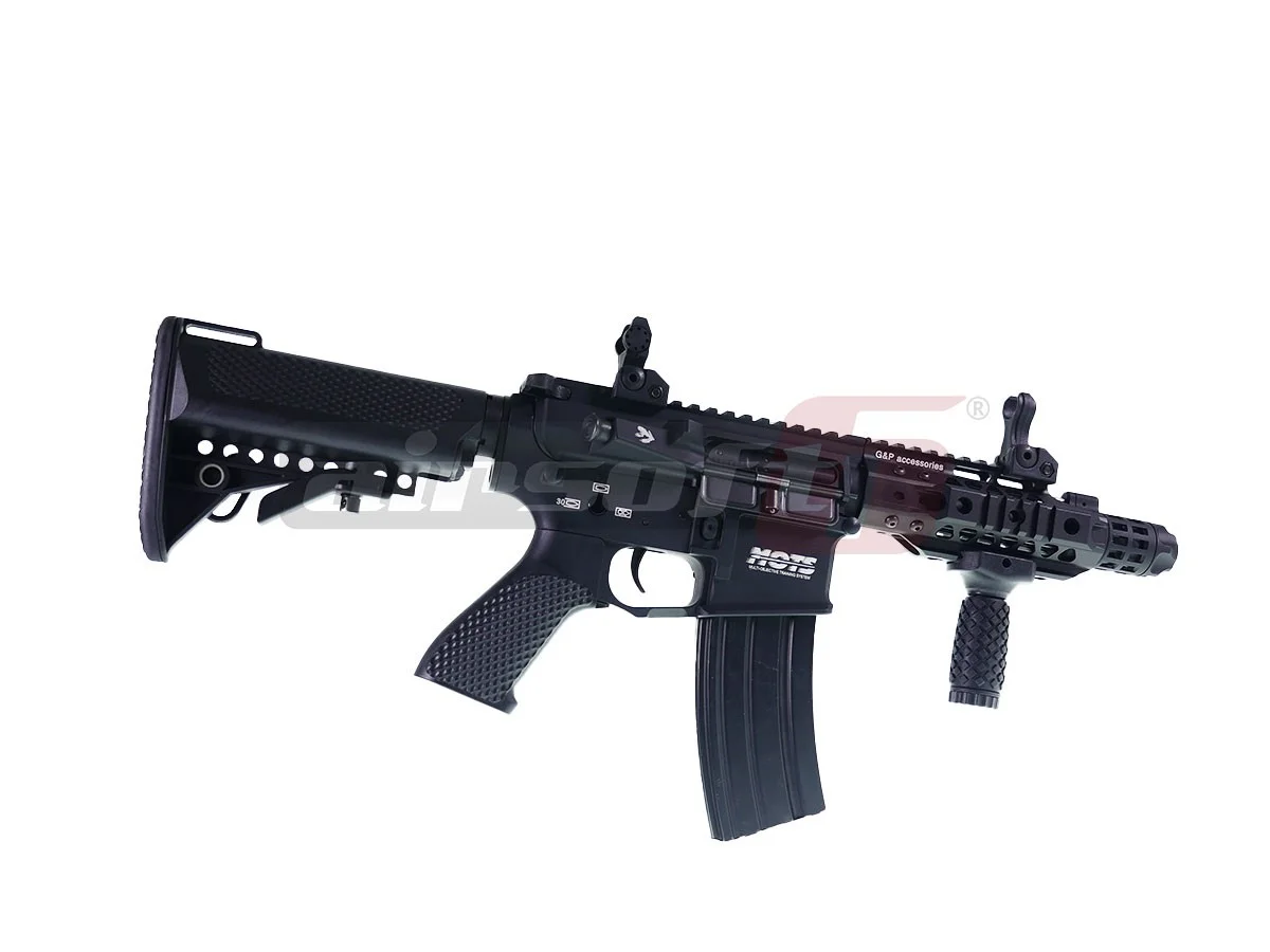 G&P M4 MOTS 6"  3