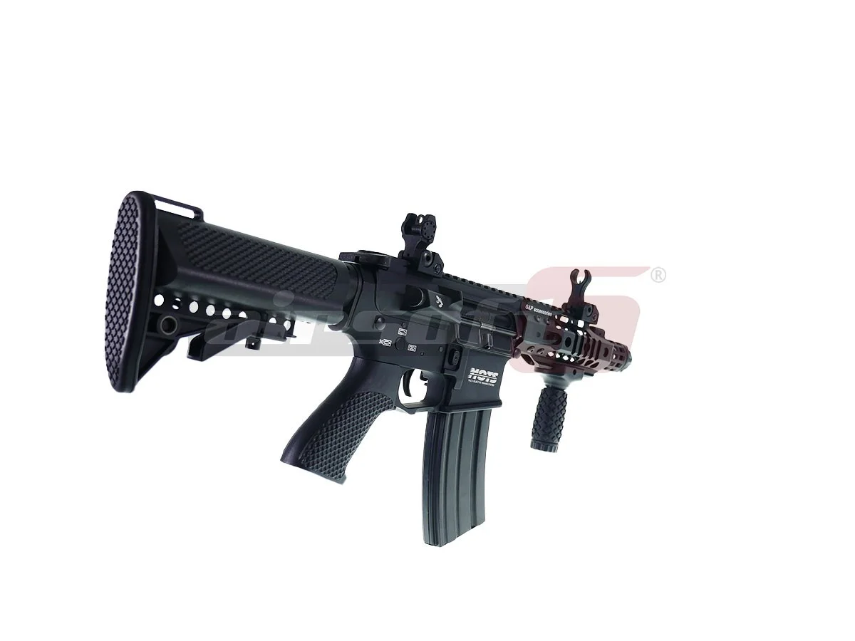G&P M4 MOTS 6"  4