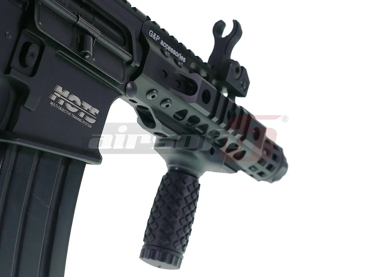 G&P M4 MOTS 6"  5
