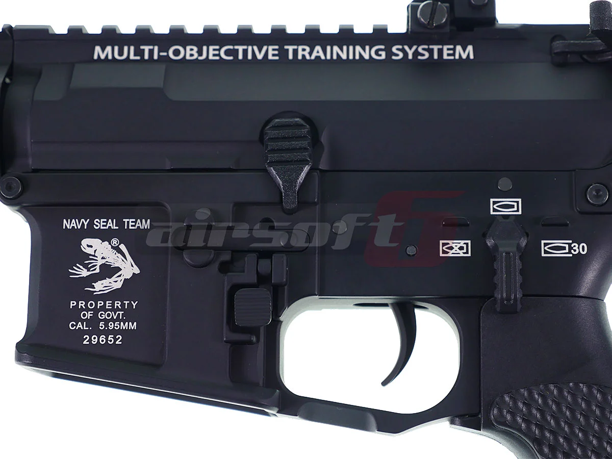 G&P M4 MOTS 6"  6
