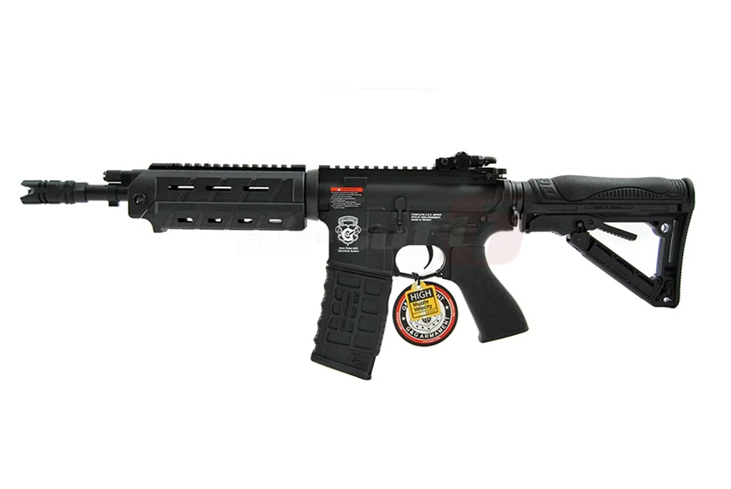 G&G M4 GR4 G26  18