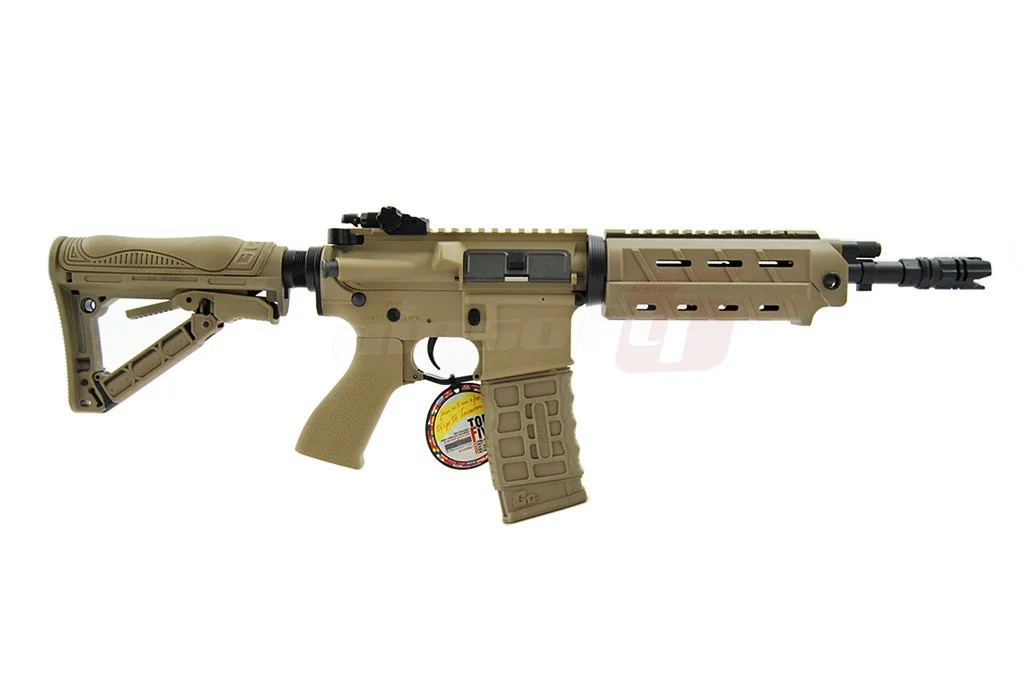 G&G M4 GR4 G26 Tan 6