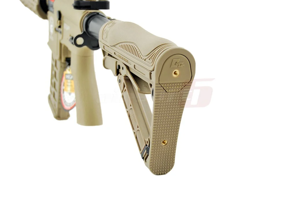 G&G M4 GR4 G26 Tan 3