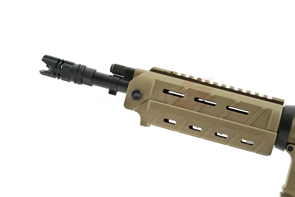 G&G M4 GR4 G26 Tan 7