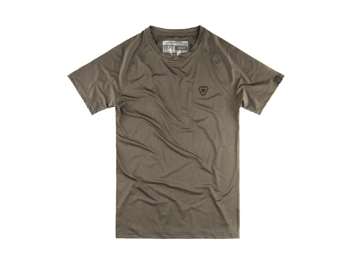 Outrider tricou fit T.O.R.D Ranger Green 3