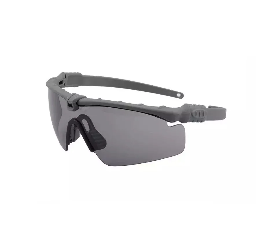 GFC ochelari de protectie Grey/Smoke 3