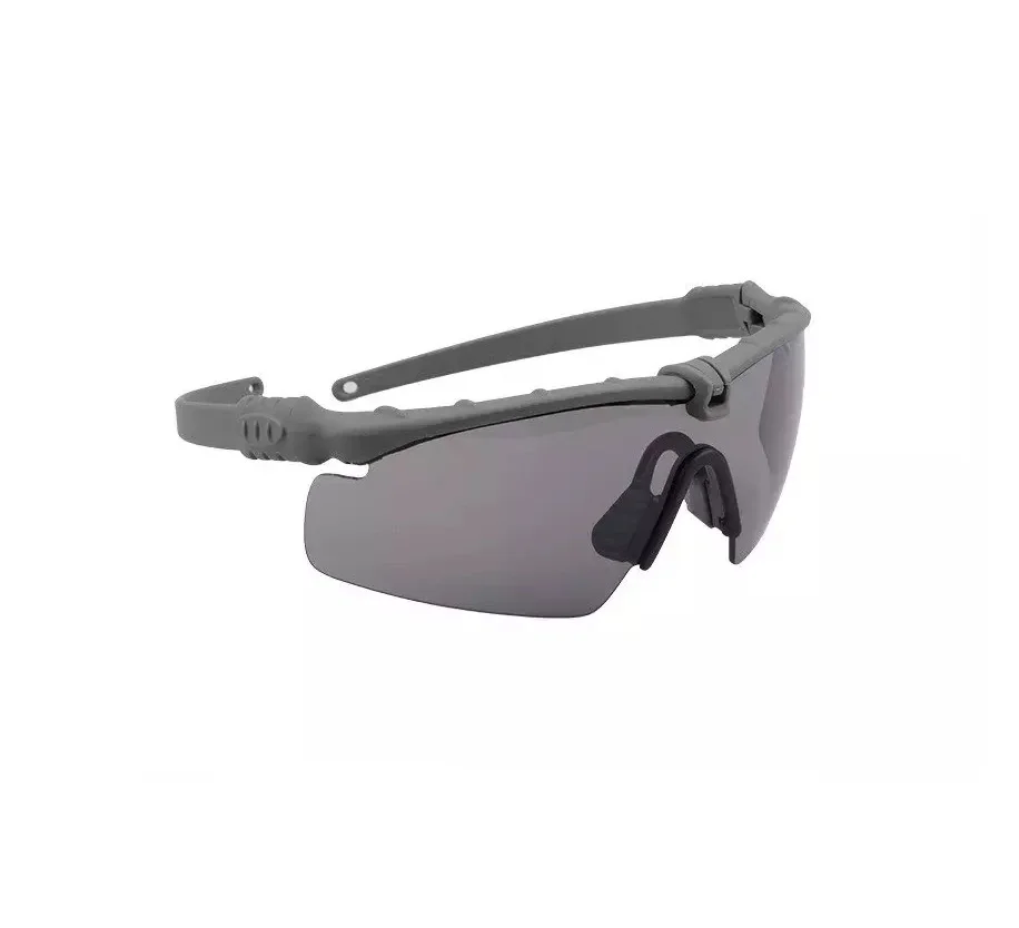 GFC ochelari de protectie Grey/Smoke 2