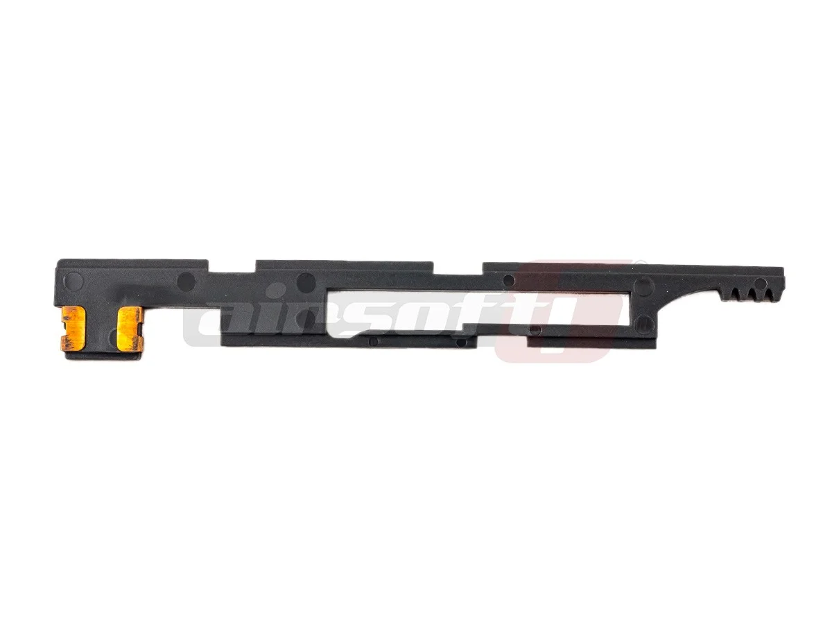 Guarder selector tir AK 2